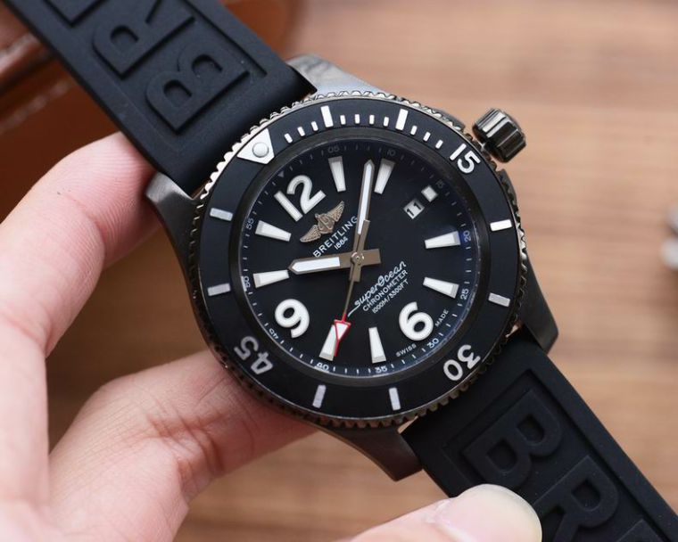 Breitling Watches Super Ocean Heritage _SKU2631breitling-watch-44mm-1231382728